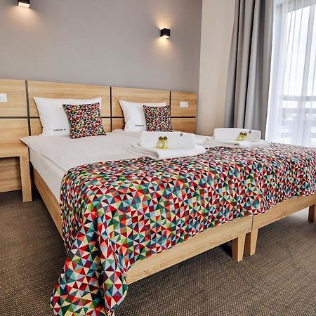 Targowa37 Uniejow B&B 외부 사진