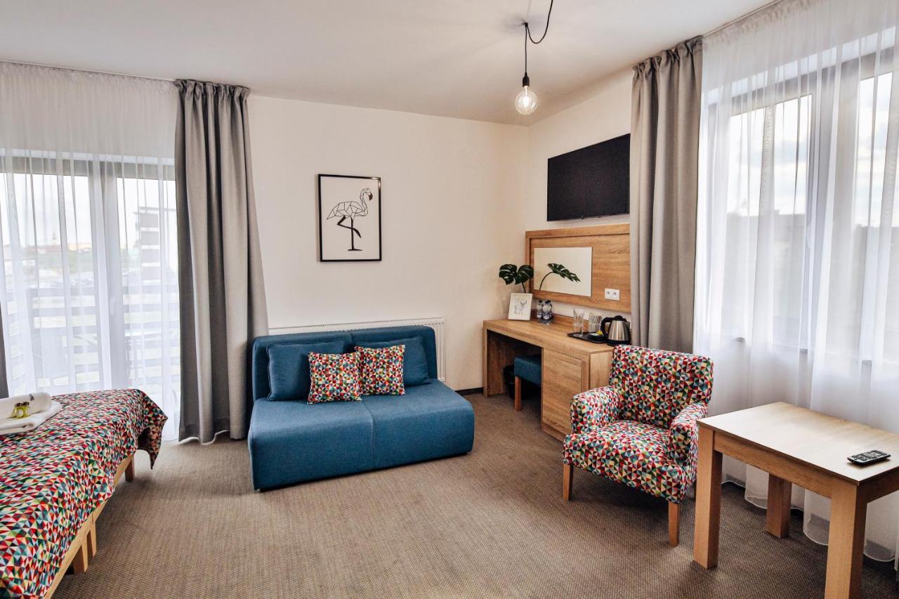 Targowa37 Uniejow B&B 외부 사진