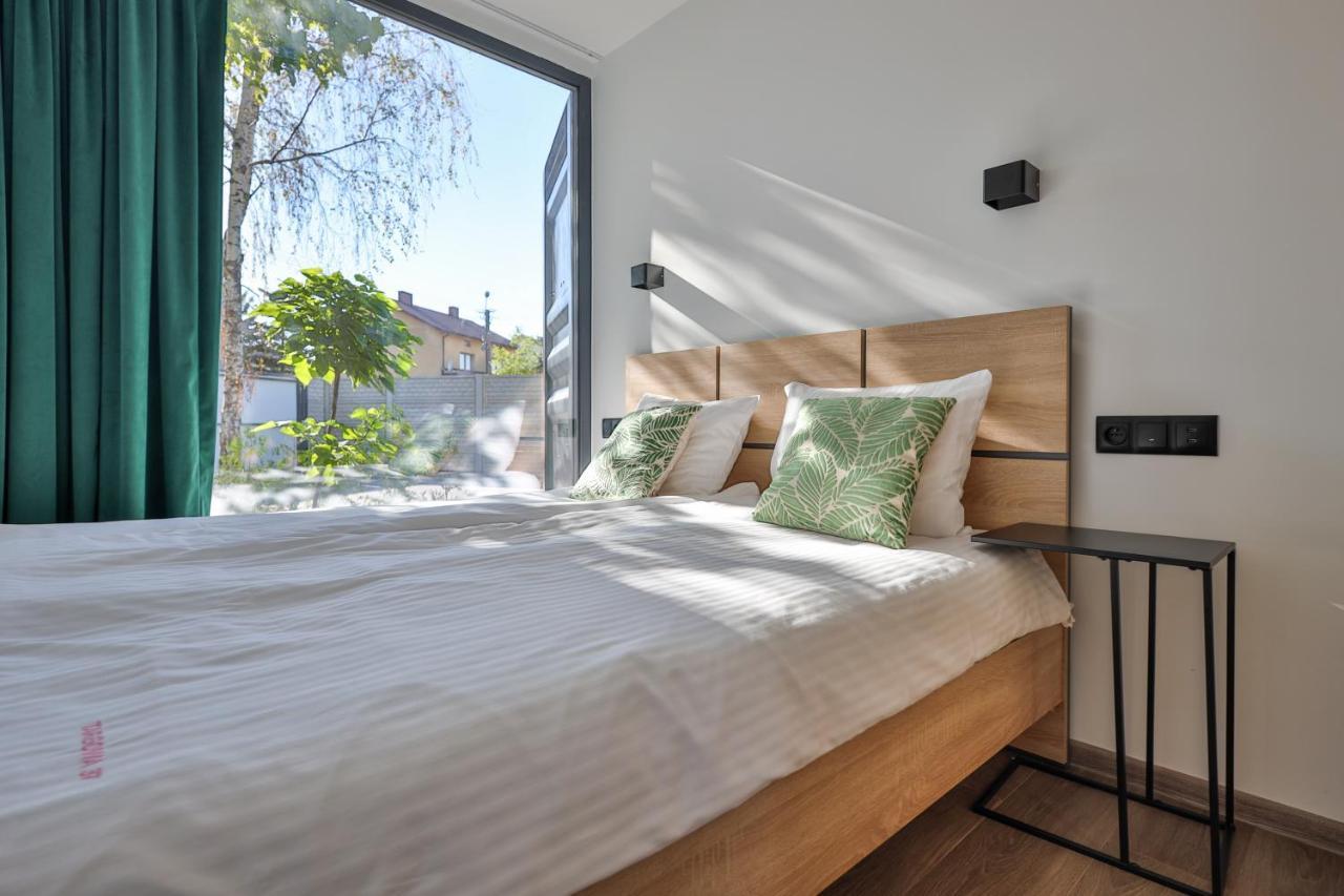 Targowa37 Uniejow B&B 외부 사진